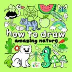 How to Draw Amazing Nature