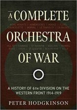 A Complete Orchestra Of War