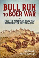 Bull Run To Boer War