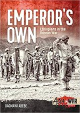 Emperors Own Ethiopian Forces In The Korean War