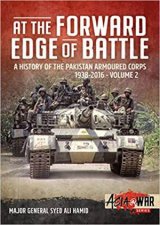 A History Of The Pakistan Armoured Corps