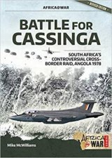 Battle For Cassinga