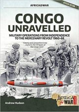 Congo Unravelled