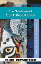 Notebooks of Serafino Gubbio Shoot