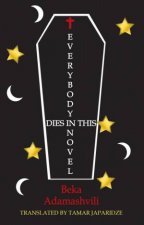 Everybody Dies in this Novel