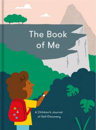 The Book of Me by The School of Life