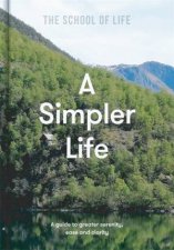 A Simpler Life