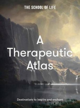 Therapeutic Atlas by The School of Life