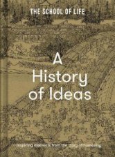 History Of Ideas