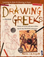 Learning To Draw Drawing To Learn Drawing The Ancient Greeks