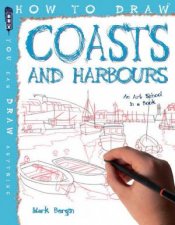 How To Draw Coasts  Harbours