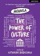 Micaela The Power Of Culture
