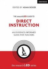 The ResearchED Guide To Direct Instruction