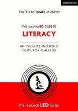 The ResearchED Guide To Literacy