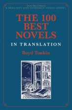 100 Best Novels In Translation