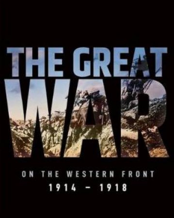 The Great War by Mike Lepine