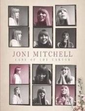 Joni Mitchell  Lady Of The Canyon