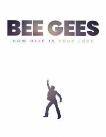 Bee Gees -  How Deep Is Your Love by Michael O'Neill
