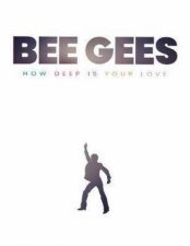 Bee Gees   How Deep Is Your Love