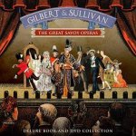 Gilbert And Sullivan The Ultimate Collection