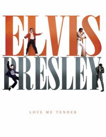 Elvis Presley by Michael O'Neill & Carolyn McHugh
