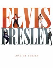 Elvis Presley