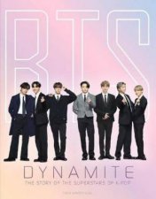 BTS  Dynamite