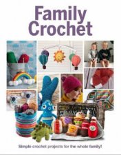 Family Crochet