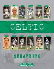 Celtic Scrapbook