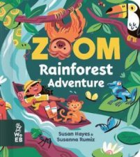 Zoom Rainforest Adventure