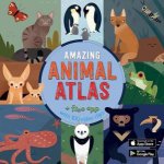 Amazing Animal Atlas