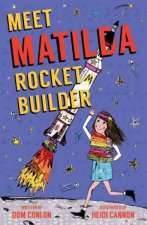 Meet Matilda Rocket Builder