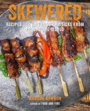 Skewered
