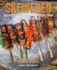 Skewered