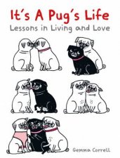 Its A Pugs Life
