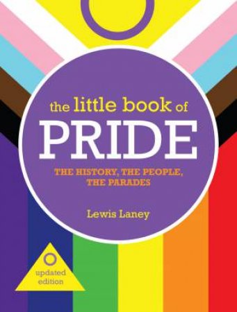 The Little Book of Pride: updated edition by Lewis Laney