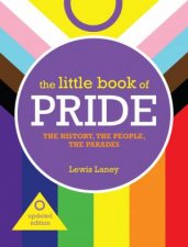The Little Book of Pride updated edition