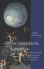 Reincarnation And Karma An Introduction