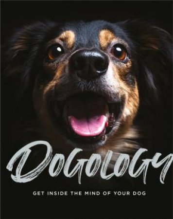 Dogology by Susanna Geoghegan