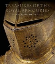 Treasures Of The Royal Armouries