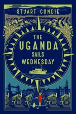 Uganda Sails Wednesday