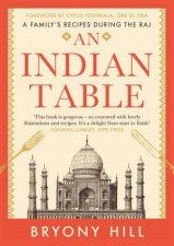 An Indian Table