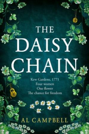 Daisy Chain by Al Campbell
