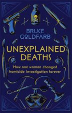 Unexplained Deaths