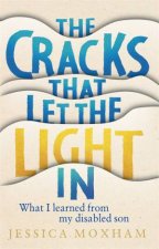 The Cracks That Let The Light In