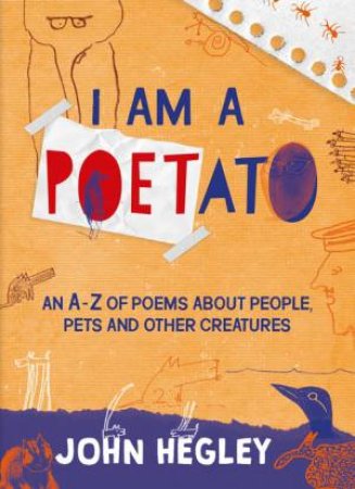 I Am A Poetato