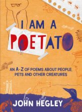 I Am A Poetato