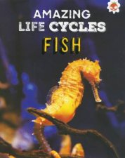 Amazing Life Cycles Fish