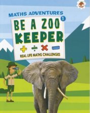 Be A Zoo Keeper