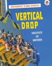 Amusement Park Science Vertical Drop